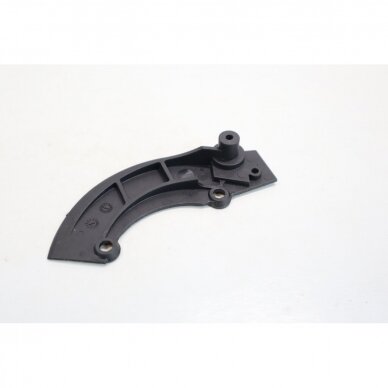 Genuine Air Conductor Baffle Husqvarna 51 55 chainsaw 503730401 4 Genuine Air Conductor Baffle Husqvarna 51 55 chainsaw 503730401 4