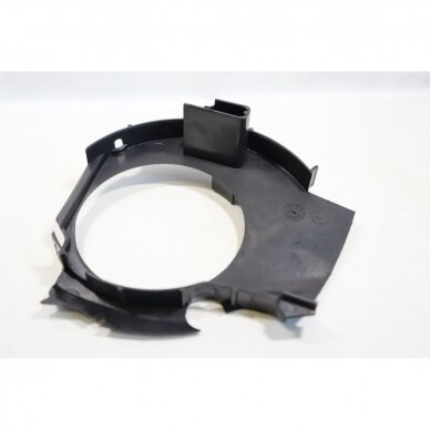 Genuine Air Conductor Baffle Jonsered CS2234 CS2238 chainsaw 545161301 2 Genuine Air Conductor Baffle Jonsered CS2234 CS2238 chainsaw 545161301 2