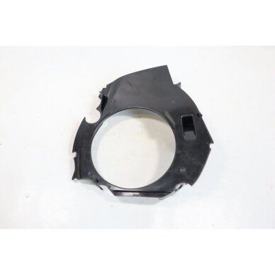 Genuine Air Conductor Baffle Jonsered CS2234 CS2238 chainsaw 545161301