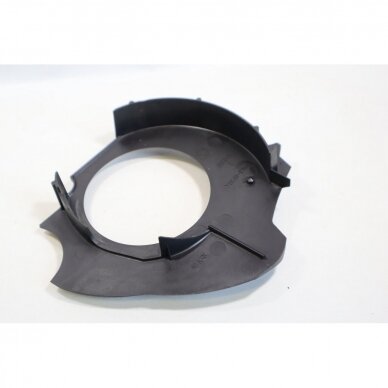 Genuine Air Conductor Baffle McCulloch MAC 842 Xtrem 8-42 Partner P840 chainsaw 545045701 2 Genuine Air Conductor Baffle McCulloch MAC 842 Xtrem 8-42 Partner P840 chainsaw 545045701 2