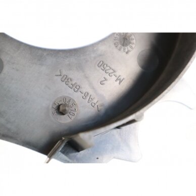 Genuine Air Conductor Baffle McCulloch MAC 842 Xtrem 8-42 Partner P840 chainsaw 545045701 5 Genuine Air Conductor Baffle McCulloch MAC 842 Xtrem 8-42 Partner P840 chainsaw 545045701 5