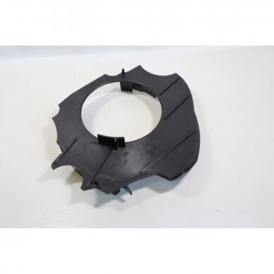 Genuine Air Conductor Baffle McCulloch MAC 842 Xtrem 8-42 Partner P840 chainsaw 545045701 4 Genuine Air Conductor Baffle McCulloch MAC 842 Xtrem 8-42 Partner P840 chainsaw 545045701 4