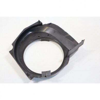 Genuine Air Conductor Baffler Husqvarna 137 142 chainsaw 530059959 5 Genuine Air Conductor Baffler Husqvarna 137 142 chainsaw 530059959 5