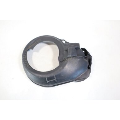 Genuine Air Conductor Cover Husqvarna 439 T435 Jonsered CS2236 527665601 Genuine Air Conductor Cover Husqvarna 439 T435 Jonsered CS2236 527665601