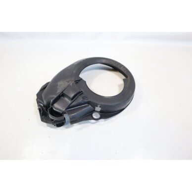 Genuine Air Conductor Cover Husqvarna 439 T435 Jonsered CS2236 527665601 2