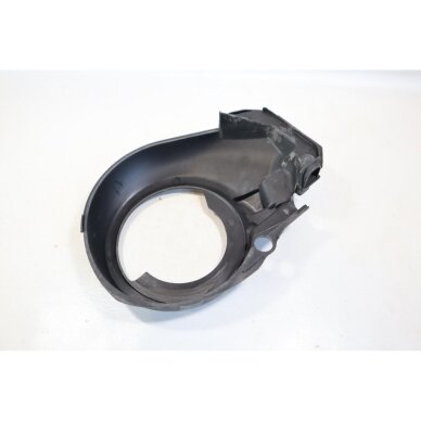 Genuine Air Conductor Cover Husqvarna 439 T435 Jonsered CS2236 527665601 6