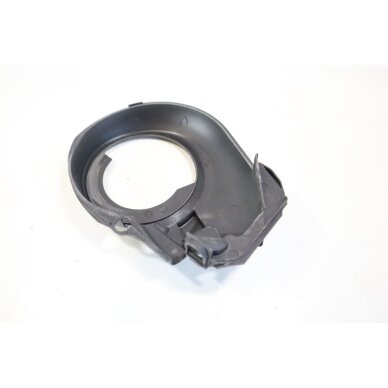 Genuine Air Conductor Cover Husqvarna 439 T435 Jonsered CS2236 527665601 8