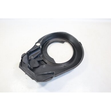 Genuine Air Conductor Cover Husqvarna 439 T435 Jonsered CS2236 527665601 9 Genuine Air Conductor Cover Husqvarna 439 T435 Jonsered CS2236 527665601 9