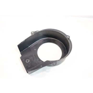 Genuine Air Conductor Cover Jonsered HT2122 HT2126 HT2130 hedge trimmer 531004983 6