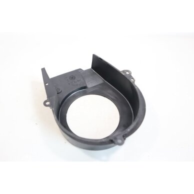 Genuine Air Conductor Cover Jonsered HT2122 HT2126 HT2130 hedge trimmer 531004983 7