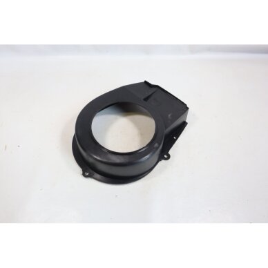 Genuine Air Conductor Cover Jonsered HT2122 HT2126 HT2130 hedge trimmer 531004983 Genuine Air Conductor Cover Jonsered HT2122 HT2126 HT2130 hedge trimmer 531004983