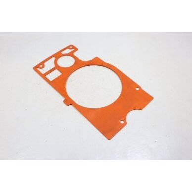 Genuine Air Conductor Husqvarna 40 45 49 chainsaw 503106901 5