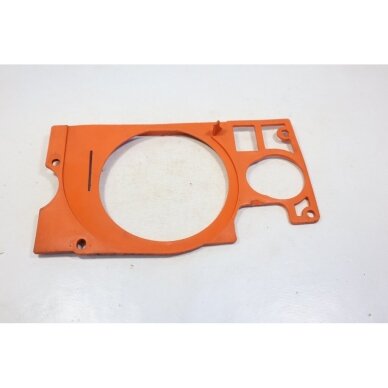 Genuine Air Conductor Husqvarna 40 45 49 chainsaw 503106903 4 Genuine Air Conductor Husqvarna 40 45 49 chainsaw 503106903 4