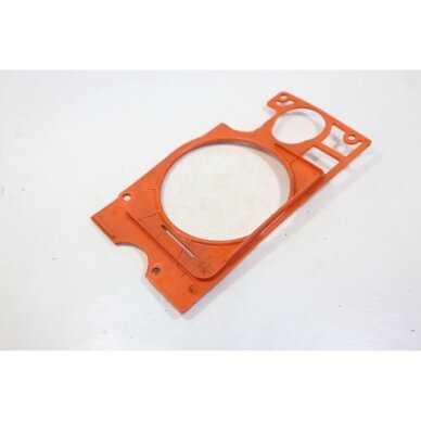 Genuine Air Conductor Husqvarna 40 45 49 chainsaw 503106903 2 Genuine Air Conductor Husqvarna 40 45 49 chainsaw 503106903 2