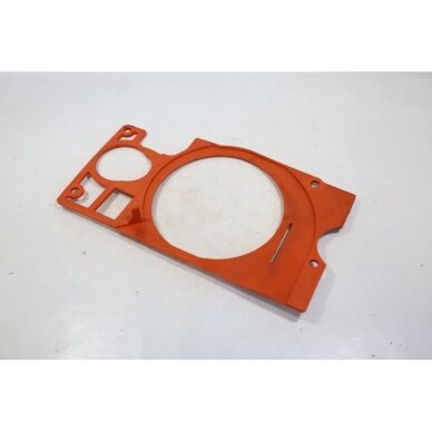 Genuine Air Conductor Husqvarna 40 45 49 chainsaw 503106903 6 Genuine Air Conductor Husqvarna 40 45 49 chainsaw 503106903 6