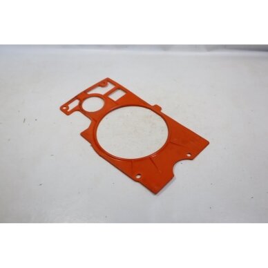 Genuine Air Conductor Husqvarna 40 chainsaw 503106901 1 Genuine Air Conductor Husqvarna 40 chainsaw 503106901 1