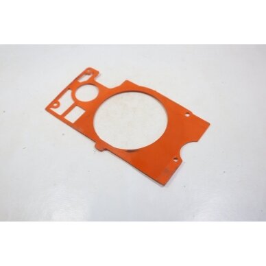 Genuine Air Conductor Husqvarna 40 chainsaw 503106901 6