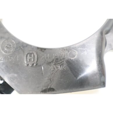 Genuine Air Conductor Husqvarna 435 440 135 140 Jonsered CS2240 chainsaw 544197101 10 Genuine Air Conductor Husqvarna 435 440 135 140 Jonsered CS2240 chainsaw 544197101 10