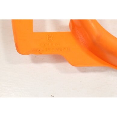 Genuine Air Conductor Husqvarna 444 chainsaw 501681301 13 Genuine Air Conductor Husqvarna 444 chainsaw 501681301 13