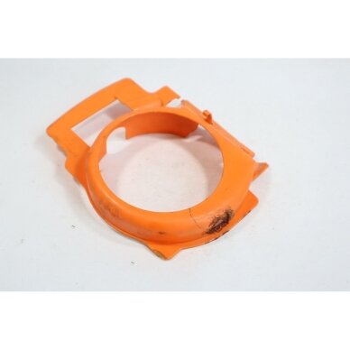 Genuine Air Conductor Husqvarna 444 chainsaw 501681301 1 Genuine Air Conductor Husqvarna 444 chainsaw 501681301 1