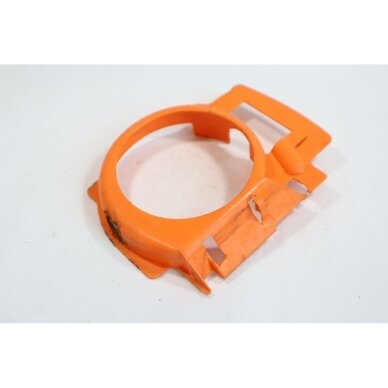 Genuine Air Conductor Husqvarna 444 chainsaw 501681301 2 Genuine Air Conductor Husqvarna 444 chainsaw 501681301 2