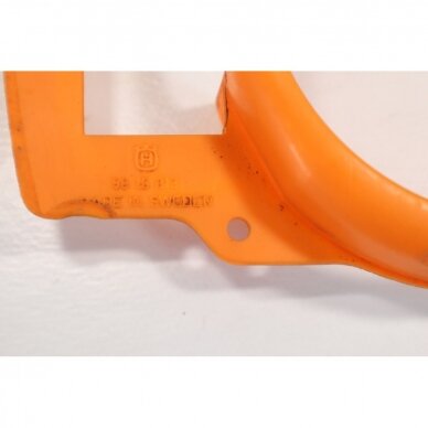 Genuine Air Conductor Husqvarna 444 chainsaw 501681301 8 Genuine Air Conductor Husqvarna 444 chainsaw 501681301 8