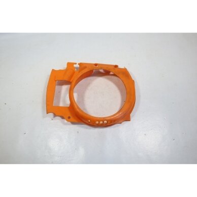 Genuine Air Conductor Husqvarna 444 chainsaw 501681301 Genuine Air Conductor Husqvarna 444 chainsaw 501681301