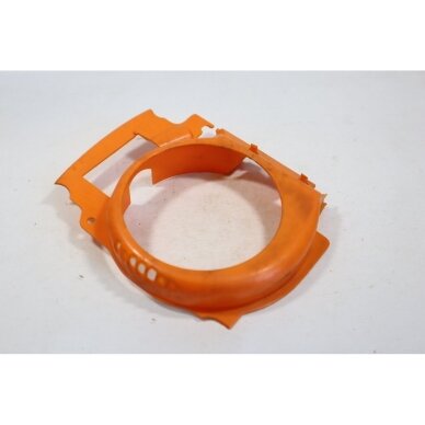 Genuine Air Conductor Husqvarna 444 chainsaw 501681301 1 Genuine Air Conductor Husqvarna 444 chainsaw 501681301 1