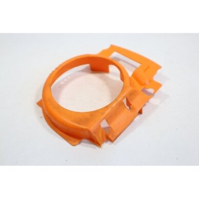Genuine Air Conductor Husqvarna 444 chainsaw 501681301 2 Genuine Air Conductor Husqvarna 444 chainsaw 501681301 2