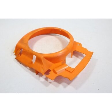 Genuine Air Conductor Husqvarna 444 chainsaw 501681301 3 Genuine Air Conductor Husqvarna 444 chainsaw 501681301 3