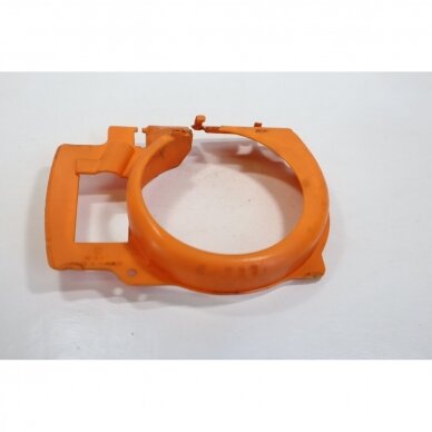 Genuine Air Conductor Husqvarna 444 chainsaw 501681301 3 Genuine Air Conductor Husqvarna 444 chainsaw 501681301 3