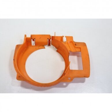 Genuine Air Conductor Husqvarna 444 chainsaw 501681301 4 Genuine Air Conductor Husqvarna 444 chainsaw 501681301 4