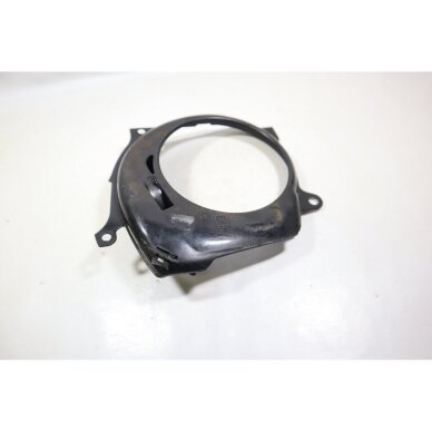 Genuine Air Conductor Husqvarna 445 450 Jonsered CS2245 CS2250 chainsaw 544081501 2