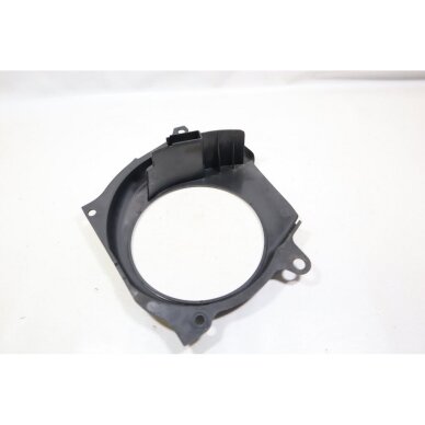 Genuine Air Conductor Husqvarna 445 450 Jonsered CS2245 CS2250 chainsaw 544081501 5 Genuine Air Conductor Husqvarna 445 450 Jonsered CS2245 CS2250 chainsaw 544081501 5