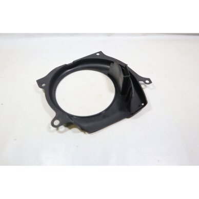 Genuine Air Conductor Husqvarna 445 450 Jonsered CS2245 CS2250 chainsaw 544081501 6 Genuine Air Conductor Husqvarna 445 450 Jonsered CS2245 CS2250 chainsaw 544081501 6