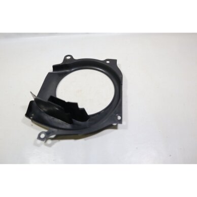 Genuine Air Conductor Husqvarna 445 450 Jonsered CS2245 CS2250 chainsaw 544081501 7 Genuine Air Conductor Husqvarna 445 450 Jonsered CS2245 CS2250 chainsaw 544081501 7