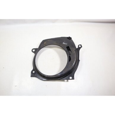 Genuine Air Conductor Husqvarna 445 450 Jonsered CS2245 CS2250 chainsaw 544081501 Genuine Air Conductor Husqvarna 445 450 Jonsered CS2245 CS2250 chainsaw 544081501