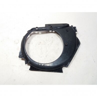 Genuine Air Conductor Husqvarna 545 550 Jonsered CS2252 chainsaw 522796201 Genuine Air Conductor Husqvarna 545 550 Jonsered CS2252 chainsaw 522796201
