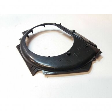 Genuine Air Conductor Husqvarna 545 550 Jonsered CS2252 chainsaw 522796201 1 Genuine Air Conductor Husqvarna 545 550 Jonsered CS2252 chainsaw 522796201 1