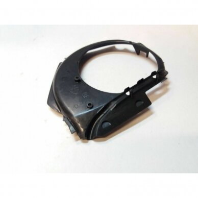 Genuine Air Conductor Husqvarna 545 550 Jonsered CS2252 chainsaw 522796201 2 Genuine Air Conductor Husqvarna 545 550 Jonsered CS2252 chainsaw 522796201 2