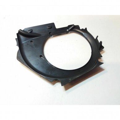 Genuine Air Conductor Husqvarna 545 550 Jonsered CS2252 chainsaw 522796201 4 Genuine Air Conductor Husqvarna 545 550 Jonsered CS2252 chainsaw 522796201 4