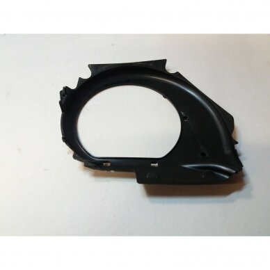 Genuine Air Conductor Husqvarna 545 550 Jonsered CS2252 chainsaw 522796201 6 Genuine Air Conductor Husqvarna 545 550 Jonsered CS2252 chainsaw 522796201 6