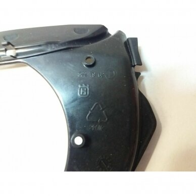 Genuine Air Conductor Husqvarna 545 550 Jonsered CS2252 chainsaw 522796201 8 Genuine Air Conductor Husqvarna 545 550 Jonsered CS2252 chainsaw 522796201 8