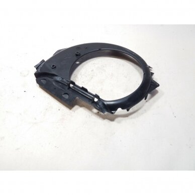 Genuine Air Conductor Husqvarna 545 550 Jonsered CS2252 chainsaw 522796201 2 Genuine Air Conductor Husqvarna 545 550 Jonsered CS2252 chainsaw 522796201 2