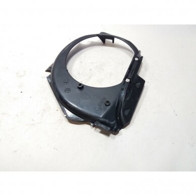 Genuine Air Conductor Husqvarna 545 550 Jonsered CS2252 chainsaw 522796201 1 Genuine Air Conductor Husqvarna 545 550 Jonsered CS2252 chainsaw 522796201 1