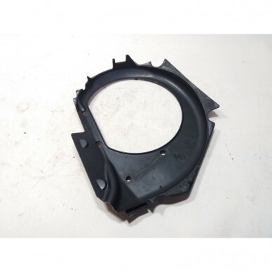 Genuine Air Conductor Husqvarna 545 550 Jonsered CS2252 chainsaw 522796201 5