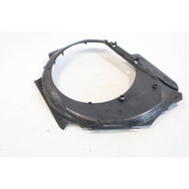Genuine Air Conductor Husqvarna 545 550 Jonsered CS2252 CS2253 chainsaw 522796201 1