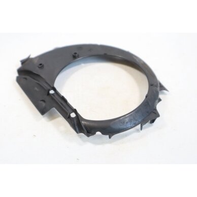 Genuine Air Conductor Husqvarna 545 550 Jonsered CS2252 CS2253 chainsaw 522796201 3 Genuine Air Conductor Husqvarna 545 550 Jonsered CS2252 CS2253 chainsaw 522796201 3