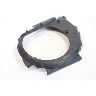 Genuine Air Conductor Husqvarna 545 550 Jonsered CS2252 CS2253 chainsaw 522796201 4 Genuine Air Conductor Husqvarna 545 550 Jonsered CS2252 CS2253 chainsaw 522796201 4