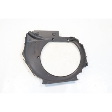 Genuine Air Conductor Husqvarna 545 550 Jonsered CS2252 CS2253 chainsaw 522796201 5